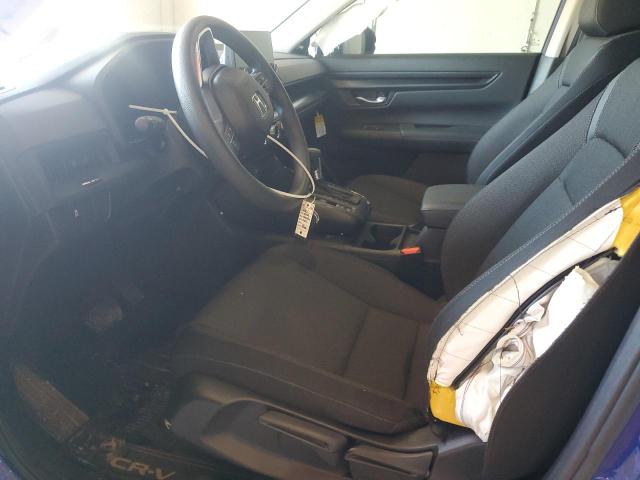 2024 HONDA CR-V LX - 5J6RS4H22RL001672
