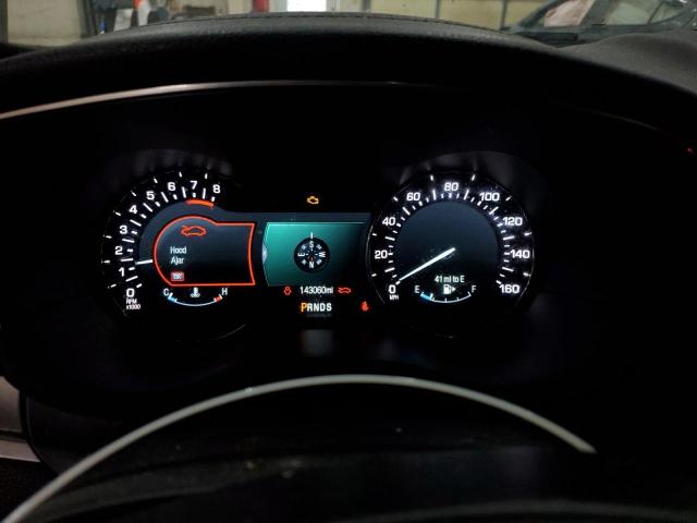 2015 LINCOLN MKC - 5LMCJ2A92FUJ14059