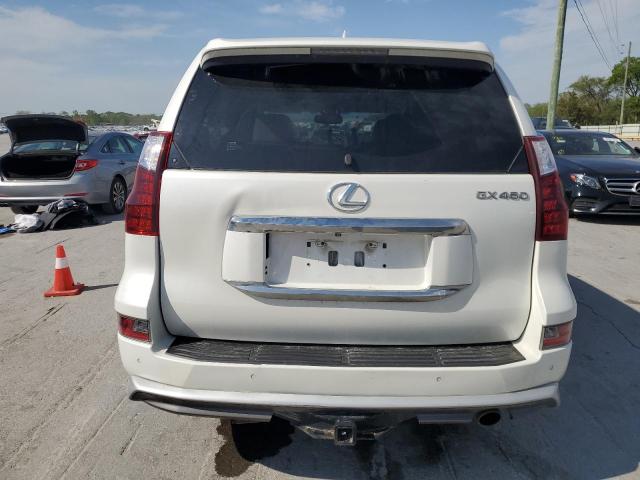 2018 LEXUS GX 460 PRE JTJJM7FX0J5187344