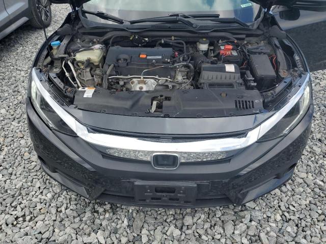 2016 HONDA CIVIC EX - 19XFC2F78GE233613