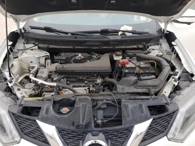 2016 NISSAN ROGUE S - KNMAT2MT4GP737179