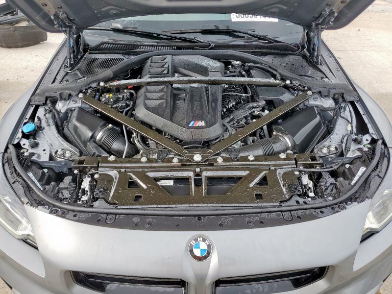 2024 BMW M2 3MF13DM06R8E73298