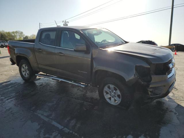 Vin: 1gcgsbea9h1193972, lot: 52412125, chevrolet colorado 20174