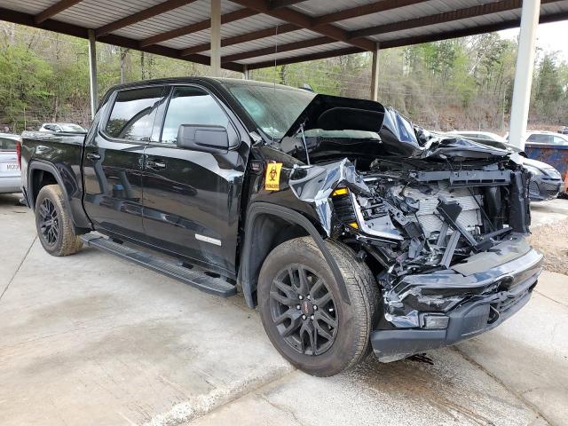 2024 GMC SIERRA K15 3GTUUCE89RG397769