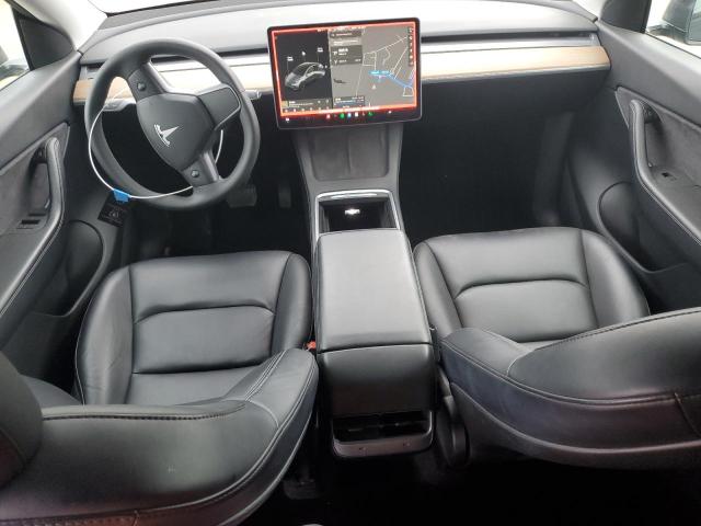 2021 TESLA MODEL Y - 5YJYGAEE1MF188768