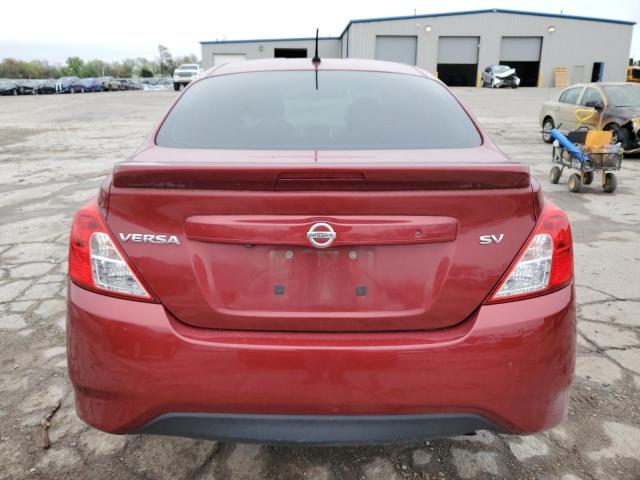 2019 NISSAN VERSA S - 3N1CN7AP2KL870943
