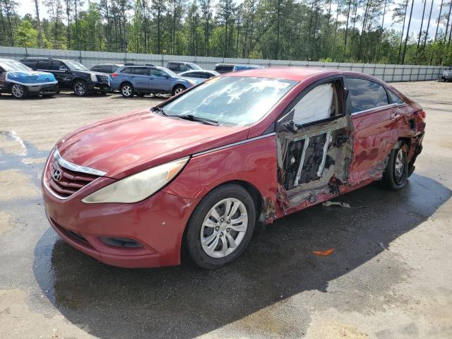 HYUNDAI SONATA GLS