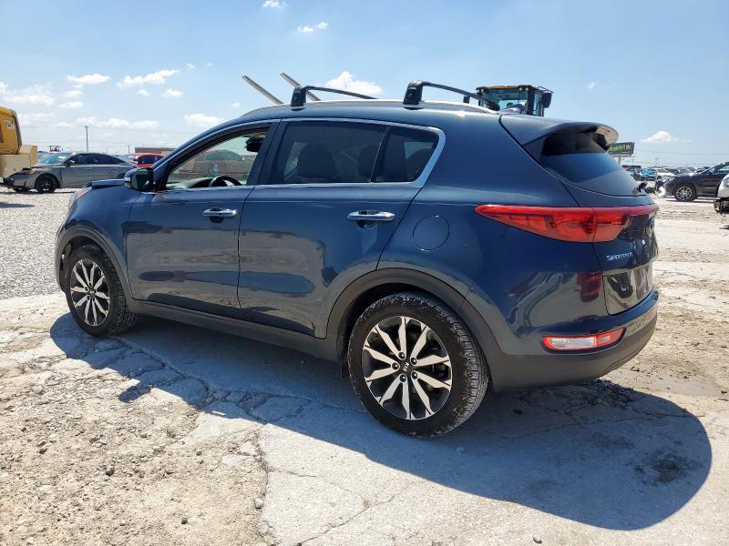 Vin: kndpn3ac0k7601493, lot: 54046845, kia sportage ex 20192