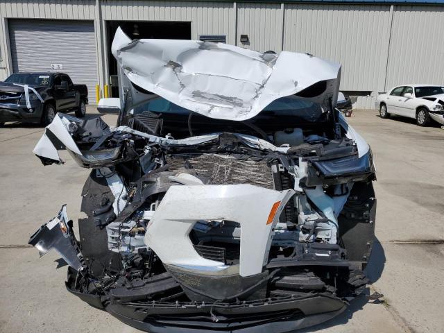 2022 CHEVROLET TRAVERSE R 1GNERJKW1NJ106694