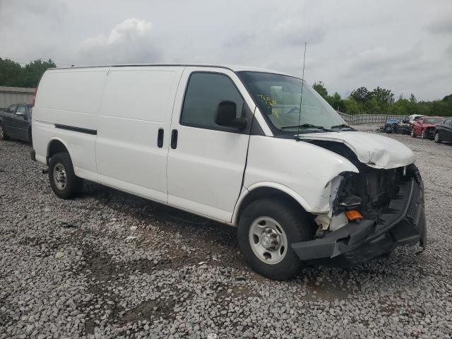 Vin: 1gcwggcf0f1184275, lot: 54509805, chevrolet express 20154