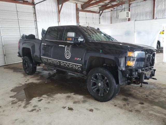 Vin: 1gc1kweg1gf266027, lot: 51212115, chevrolet all models k2500 heavy duty ltz 20164