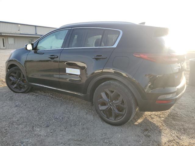Vin: kndp63ac2l7782319, lot: 51470475, kia sportage s 20202
