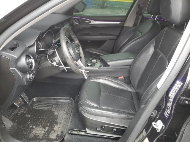 2018 ALFA ROMEO STELVIO SP ZASFAKPN7J7B79626