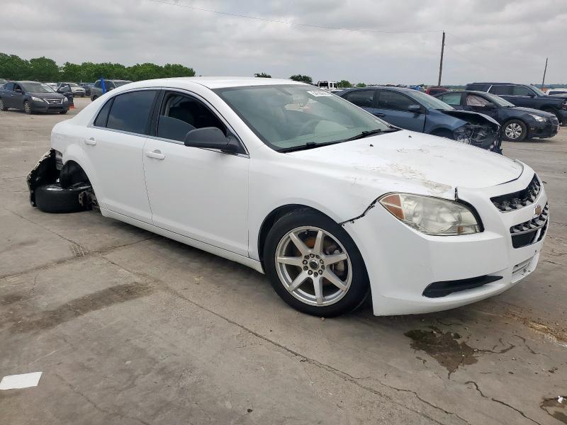 Vin: 1g1zb5e01cf338119, lot: 54790695, chevrolet malibu ls 20124