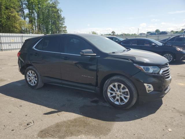 Vin: 2gnaxjev1j6291831, lot: 52679995, chevrolet equinox lt 20184