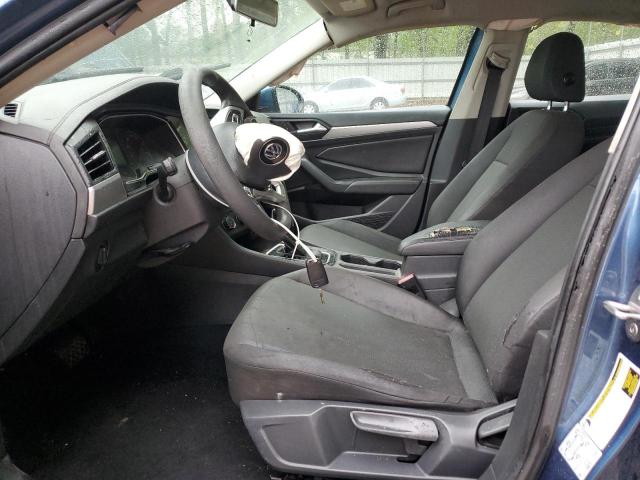 2019 VOLKSWAGEN JETTA - 3VWC57BU0KM060140