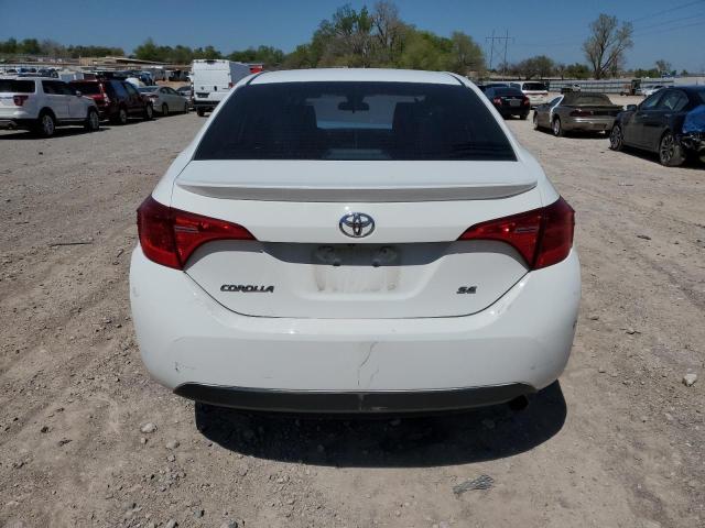 2018 TOYOTA COROLLA L - 5YFBURHE8JP807178