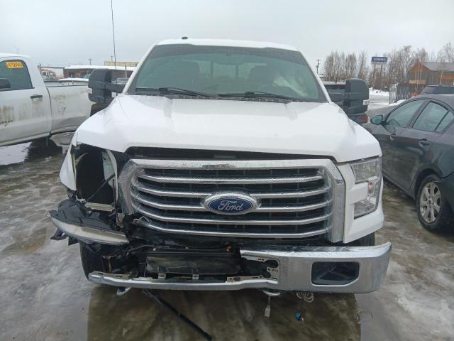 2017 FORD F150 SUPER - 1FTEW1EG0HKD71630