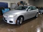 2016 BMW 550 XIGT - WBA5M0C54GD085250