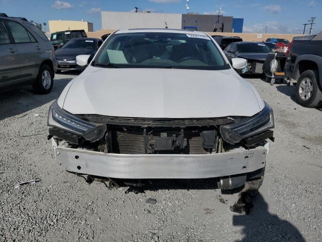 2019 ACURA ILX 19UDE2F36KA011177