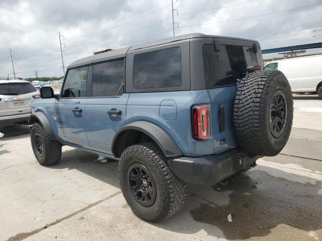Vin: 1fmee5dp7plb44371, lot: 49742375, ford bronco base 20232