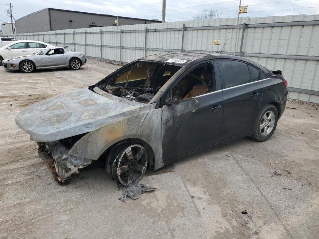 Vin: 1g1pc5sb5f7247380, lot: 53295855, chevrolet cruze lt 2015 img_1