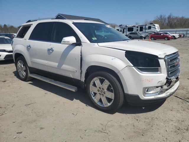 Vin: 1gkkvskd0hj308771, lot: 54570745, gmc acadia slt-2 20174