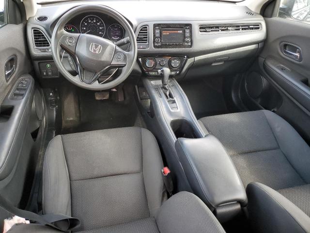 2019 HONDA HR-V LX - 3CZRU6H39KG714764