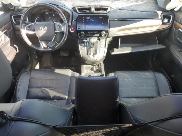 2019 HONDA CR-V TOURI - JHLRW2H95KX022822