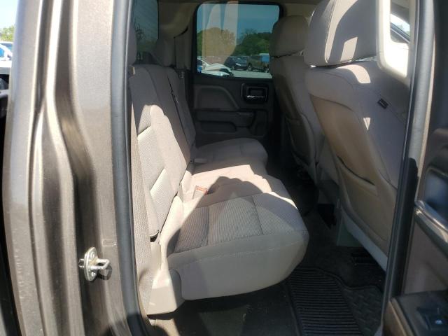 2015 CHEVROLET SILVERADO - 1GCRCREC5FZ272425