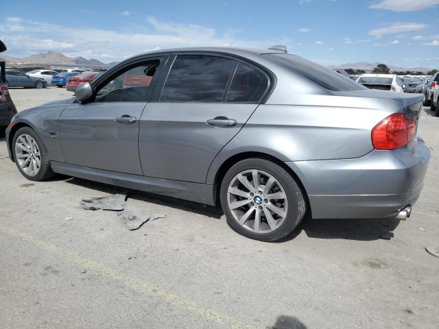 Vin: wbapk5g58bnn26306, lot: 54790895, bmw 3 series xi sulev 20112