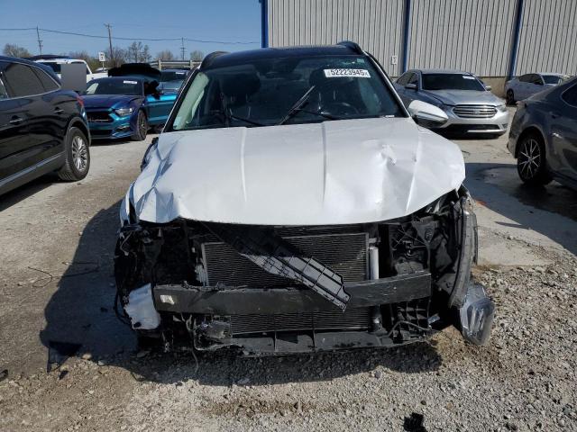 2022 HYUNDAI TUCSON LIM - 5NMJE3AE5NH110308