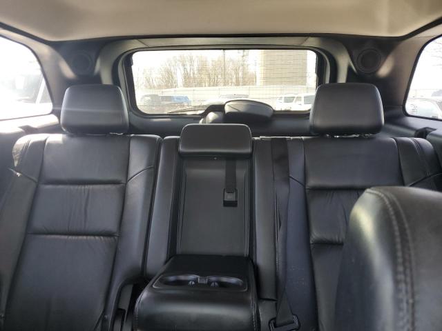 2012 JEEP GRAND CHER #3284242243