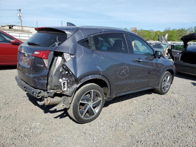Vin: 3czru6h50nm712540, lot: 57582965, honda hr-v ex 20223