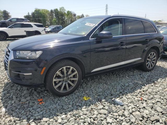 AUDI Q7 PRESTIGE