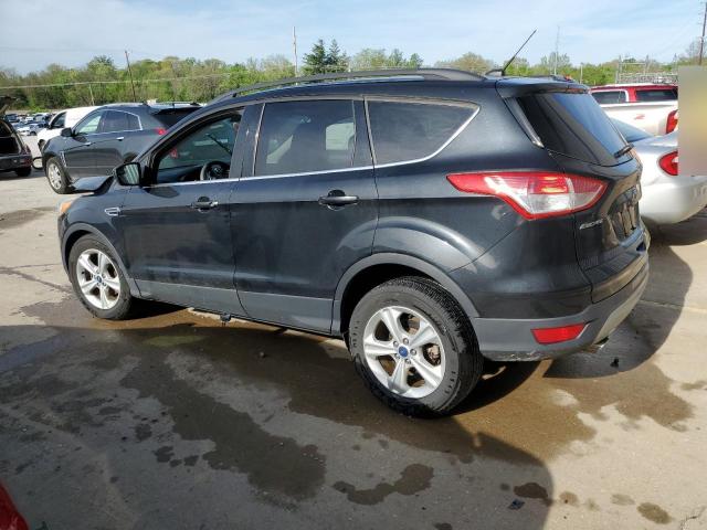 Vin: 1fmcu0gx8fuc02716, lot: 53733455, ford escape se 20152