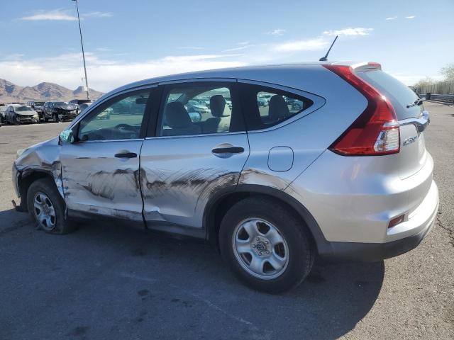 Vin: 2hkrm3h33fh504176, lot: 53069285, honda crv lx 20152