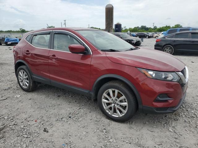 Vin: jn1bj1cv4lw279248, lot: 52925955, nissan rogue s 20204