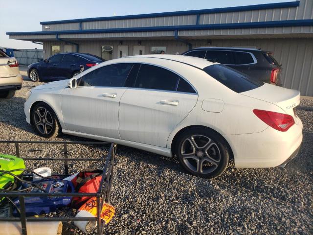 Vin: wddsj4gb7en146013, lot: 51491095, mercedes-benz cla-class 250 4matic 20142