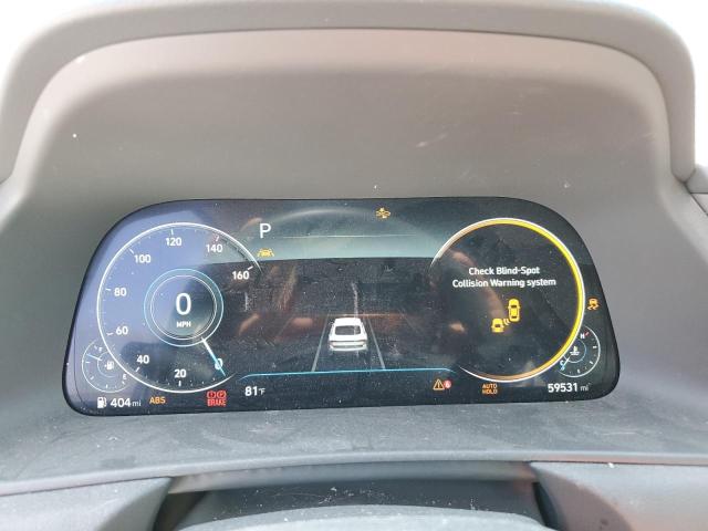 2021 HYUNDAI SONATA SEL - 5NPEF4JAXMH121758