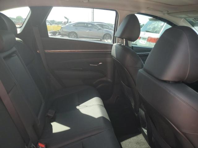 2023 HYUNDAI TUCSON SEL - KM8JFCA15PU102632
