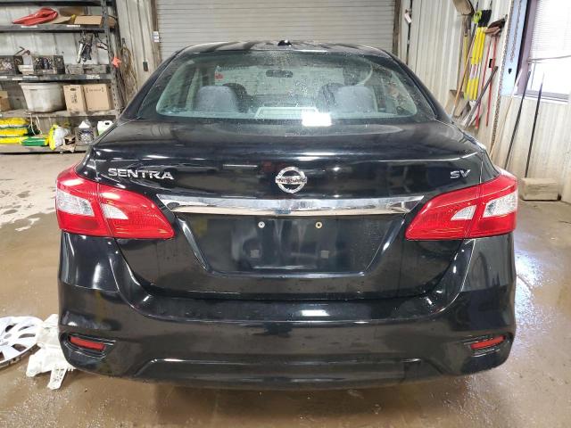 2017 NISSAN SENTRA S - 3N1AB7AP2HY263288