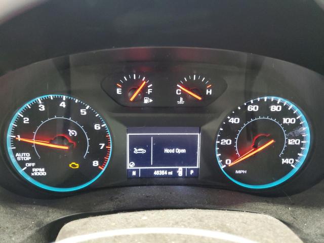 2023 CHEVROLET MALIBU LS - 1G1ZC5ST3PF234023