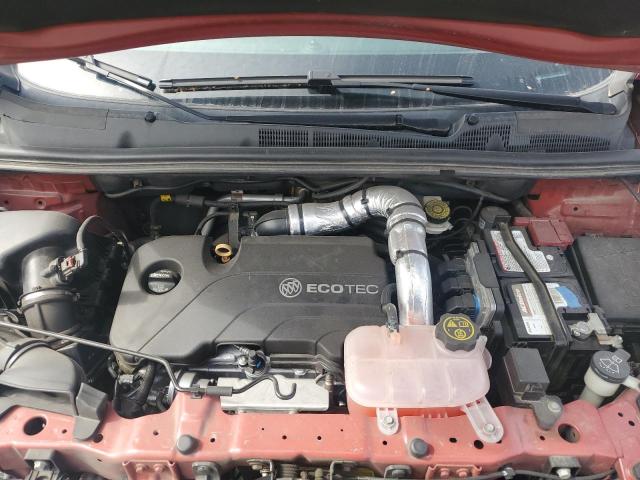 2016 BUICK ENCORE SPO - KL4CJ1SM1GB591724