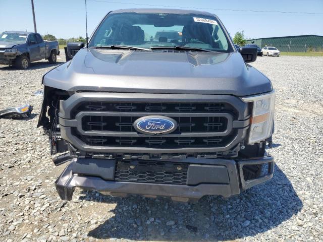 2021 FORD F150 SUPER - 1FTEW1CB2MFB51285