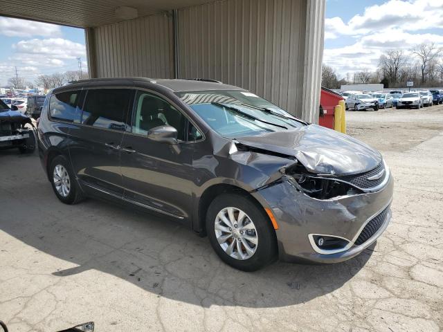 Vin: 2c4rc1bg4kr651557, lot: 52083085, chrysler pacifica touring l 20194
