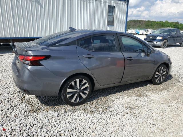 Vin: 3n1cn8fv3nl857555, lot: 55072675, nissan versa sr 20223