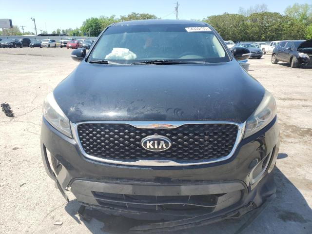 2016 KIA SORENTO LX - 5XYPG4A34GG115764