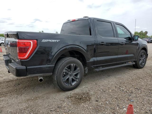 Vin: 1ftew1cp9pkd18927, lot: 54132925, ford f-150 supercrew 20233