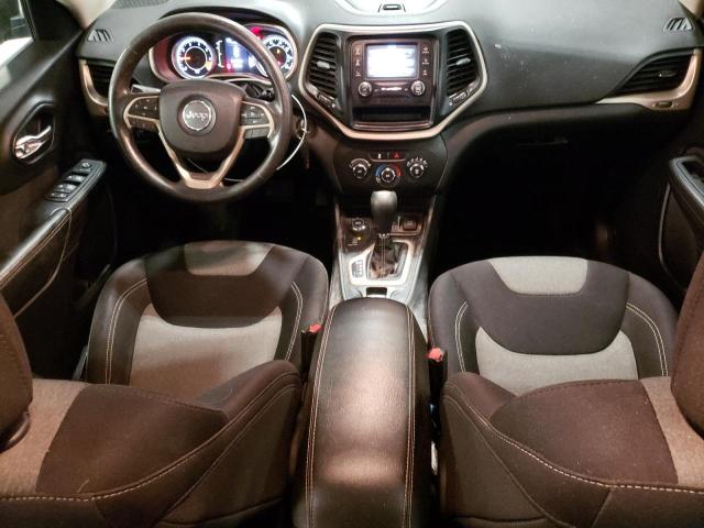 2015 JEEP CHEROKEE S - 1C4PJMABXFW710001